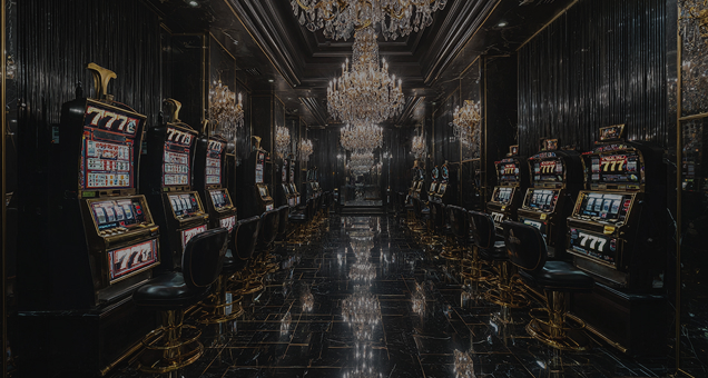Vegaz Casino