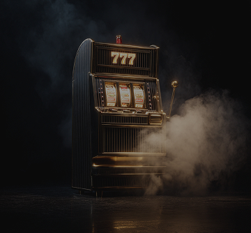 Vegaz Casino